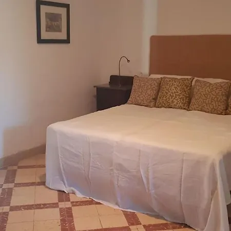 Danzantes Bed & Breakfast