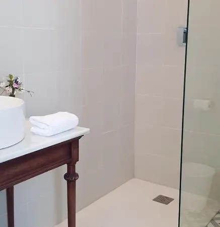 Danzantes Bed & Breakfast Fuente-Tojar