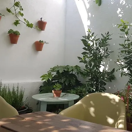 Bed & Breakfast Danzantes Fuente-Tojar