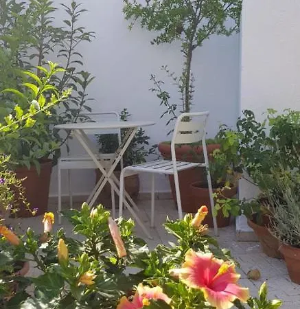 Danzantes Bed & Breakfast *