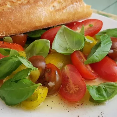 Bed & Breakfast Danzantes Fuente-Tojar